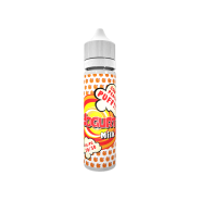 Yogurt Milk - Peach - e-Liquid - 50ml