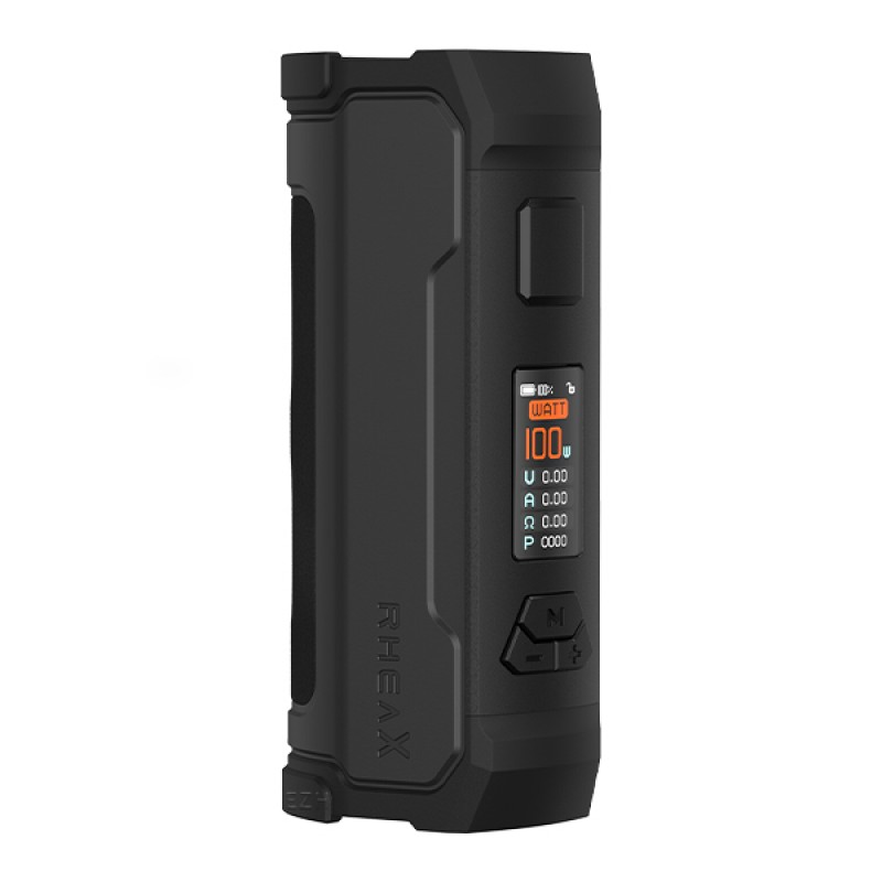Aspire Rhea X Mod Akkuträger