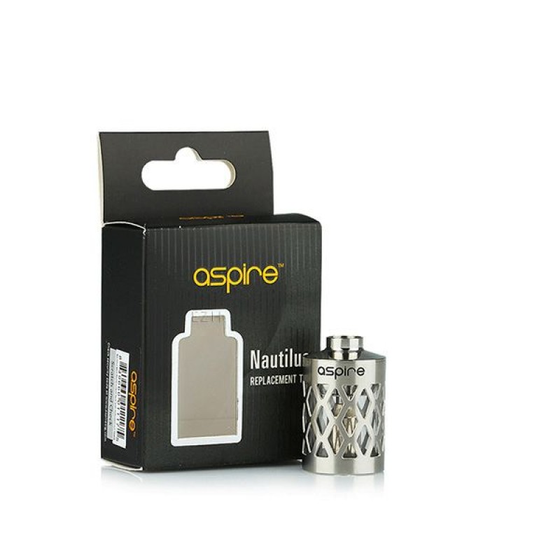 Aspire Nautilus Hollowed Ersatzglas