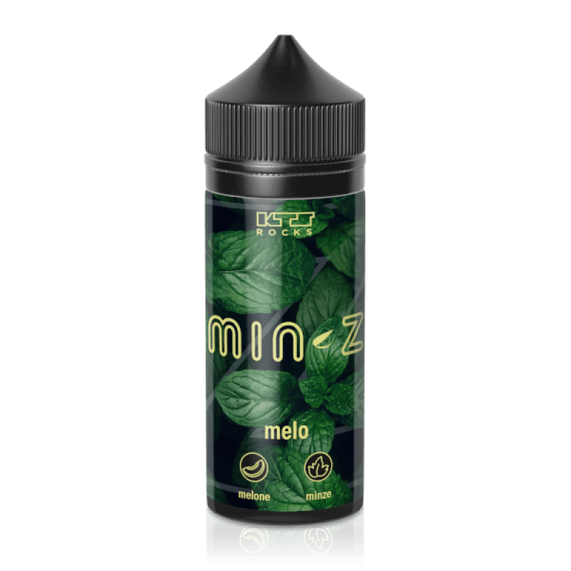 Melo Aroma KTS Min Z Serie