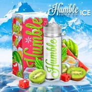 Humble Plus - Pee Wee Kiwi Ice 100ml
