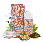 Rooibosmonster Aroma FERRIS 666