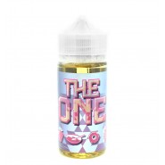 The One - 100ml by Beard Vape Co.