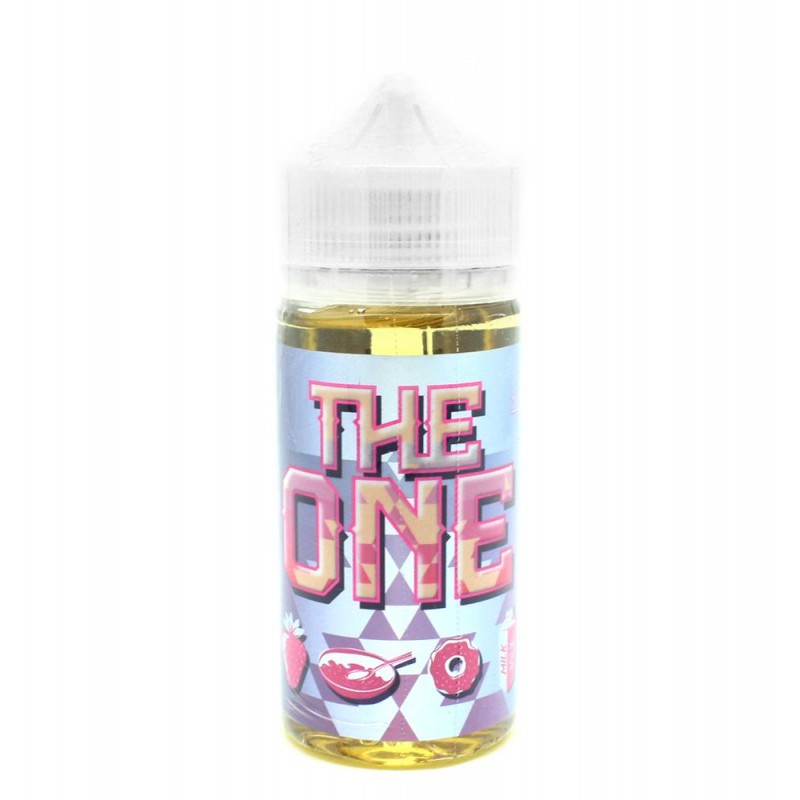 The One - 100ml by Beard Vape Co.