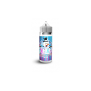 Frosty Shakes - Blue Raspberry - 100ml - e-Liquid