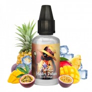Secret Mango Hidden Potion Aroma A&L Flavors 3...