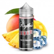 Kapkas Aroma Icebreaker Longfill