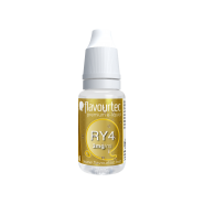 RY4 - e-Liquid - 10ml - Flavourtec