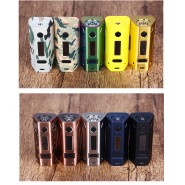 Smoant - Battlestar - 200W - Akkuträger