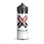 The Scene Aroma - 10ml - Eskimo Callboy