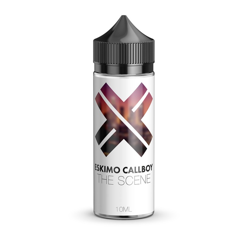 The Scene Aroma - 10ml - Eskimo Callboy