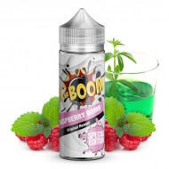 Raspberry Bomb Aroma K-Boom