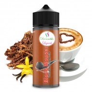 Black Wonder Aroma Dreamlike Liquids