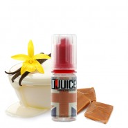 Colonel Custard - Aroma by T-Juice