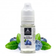 Heidelbeere Aroma 10ml Aroma Syndikat