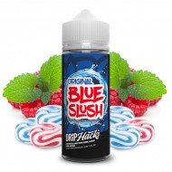 Drip Hacks Aroma Blue Slush HackShot