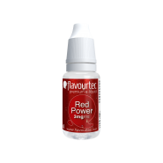 Red Power Energy e-Liquid - 10ml - Flavourtec