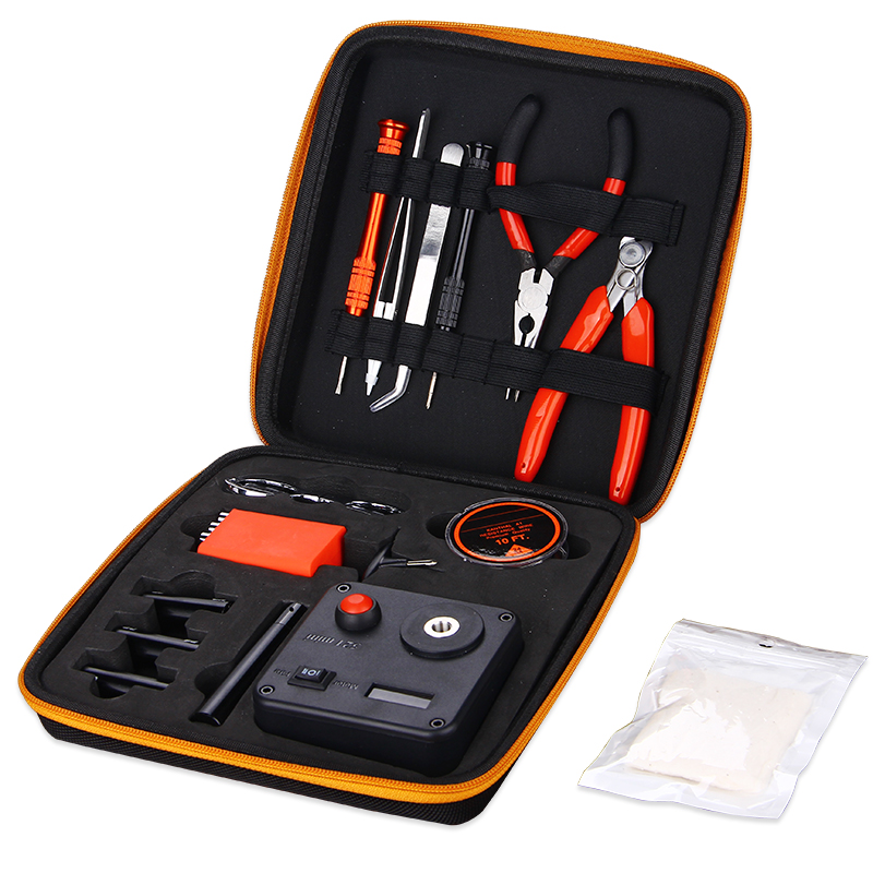 DIY Kit Wickelzubehör Werkzeug - V3
