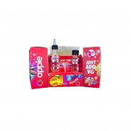 Fantasi Apple - Aroma Shake'n'Vape 30ml