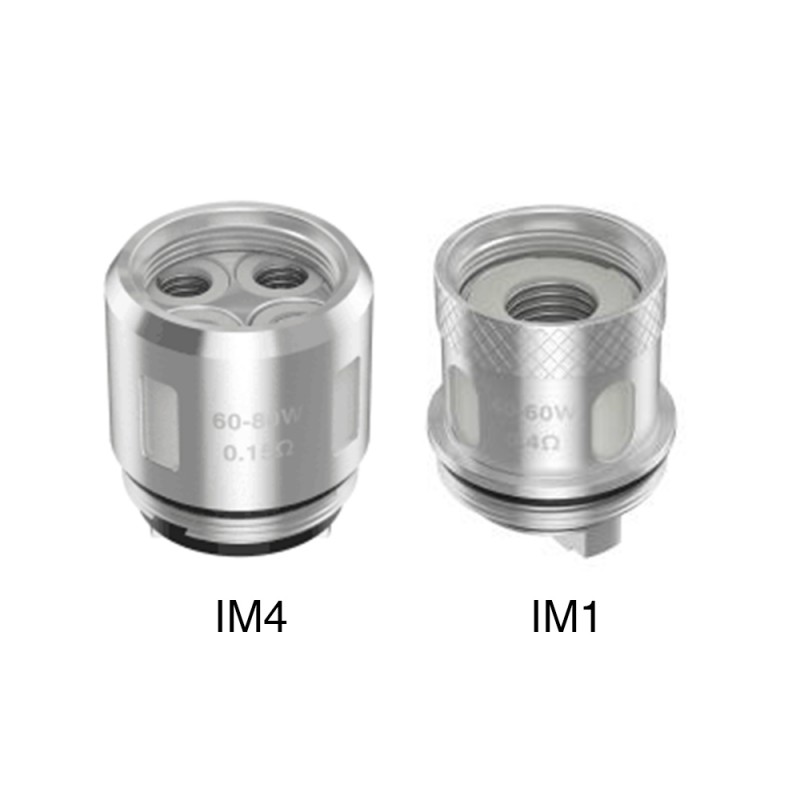 GeekVape Shield / Aero / Ceberus Verdampferköpfe ...