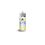 Frosty Shakes - Banana Milkshake - 100ml - e-Liqui...