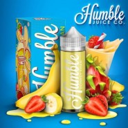 Humble Plus - Donkey Kahn 100ml