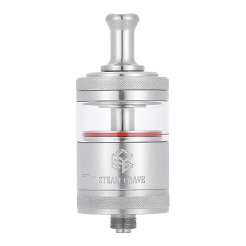 Steam Crave Aromamizer Classic MTL RTA