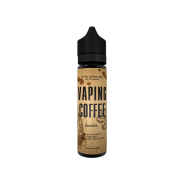 Vaping Coffee - Robusta - e-Liquid - 50ml
