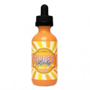 Dinner Lady - Orangen Tart