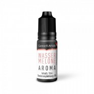 GermanFlavours Aroma Wassermelone 10ml