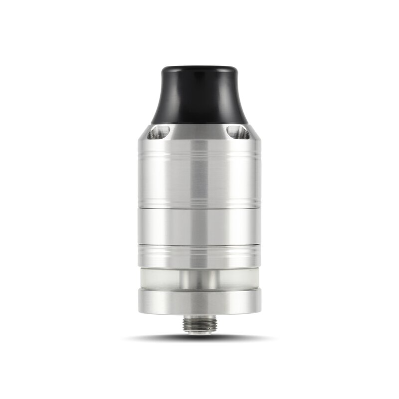 Steampipes Cabeo DL Verdampfer