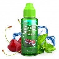 Green Rocks Aroma Cherry Sours