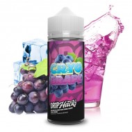 Drip Hacks Aroma Cryo Grape HackShot