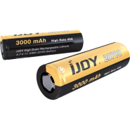 IJOY - 20700 - 40A - 3000mAh - Akku