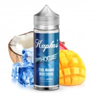 Kapkas Aroma Mythoclast Longfill