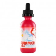 Dinner Lady - Strawberry Bikini - Summer Holidays
