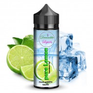 Pure Lemon Aroma Dreamlike Liquids