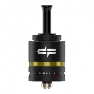 Digiflavor Siren V4 MTL RTA Verdampfer