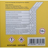 Gum Bundle Aroma BangJuice (3er Pack)