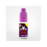 Vampire Vape - Sherbet Lemon - e-Liquid - 10ml