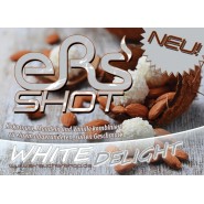 eRs Shot - White Delight