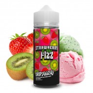 Drip Hacks Aroma Strawberry & Kiwi Fizz HackSh...