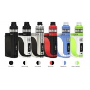 Eleaf - iStick Pico 25 + Ello - 85W - Komplettset