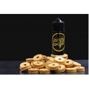 Jammy Dodger - Original - e-Liquid - 80ml