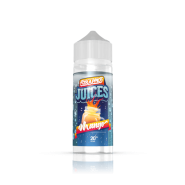 Mango Aroma Strapped Juice