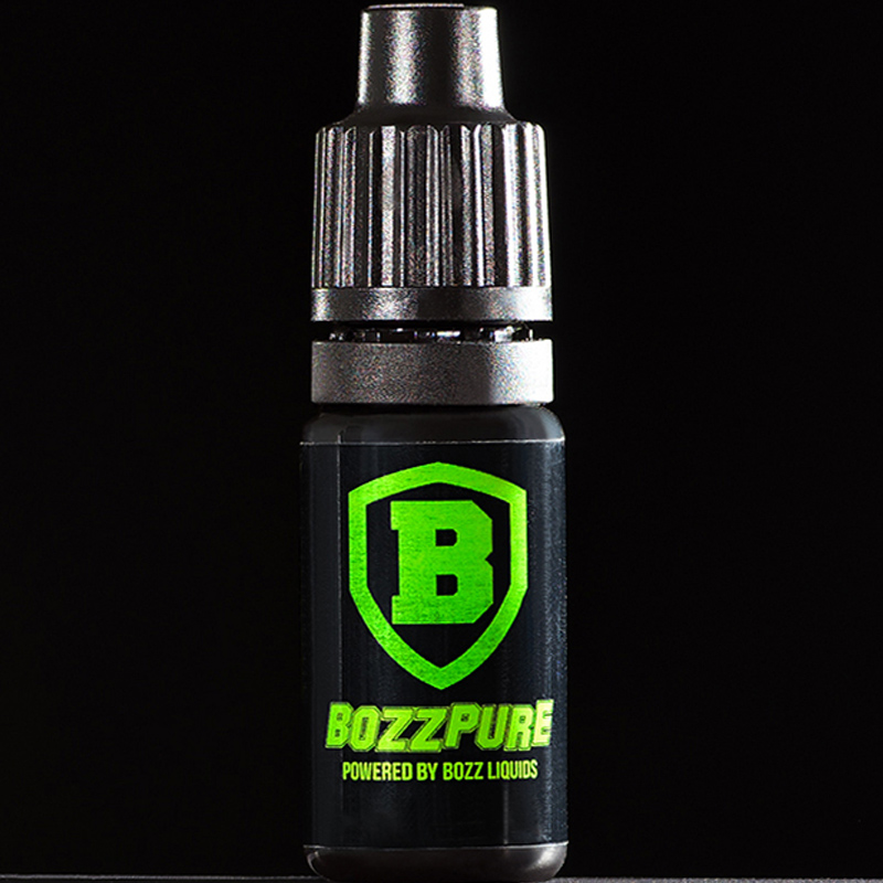 #439 Aroma Bozz 10ml