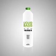 Liquidbasis - 10/85/5 - Basis