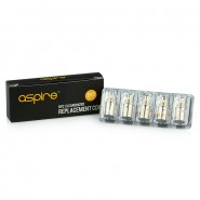 Aspire - General BVC - Verdampferköpfe - 1.6 Ohm ...