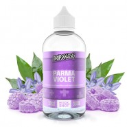Drip Hacks Aroma Parma Violet HackShot