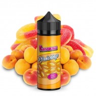 KIRSCHLOLLI Aroma Pfirsichinge